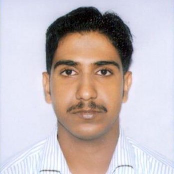 Parth Mukherjee