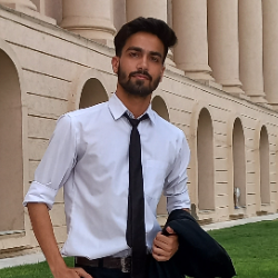 Parth Patel