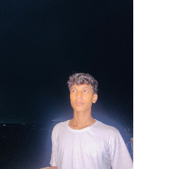 Parth Pawar