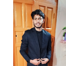 Parth Pratap Sinha