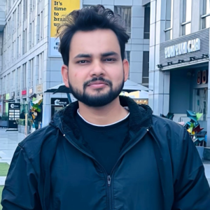 Parth RanjanProfile Image