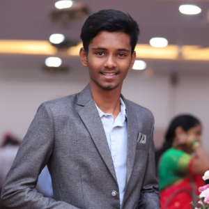 Parth SainiProfile Image