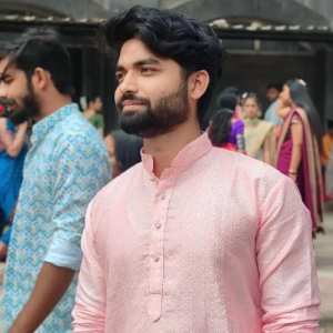 Parth Saware