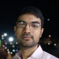 Parth ShethProfile Image