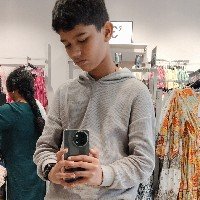 Parth Shukla