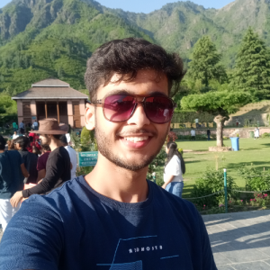 Parth Singh