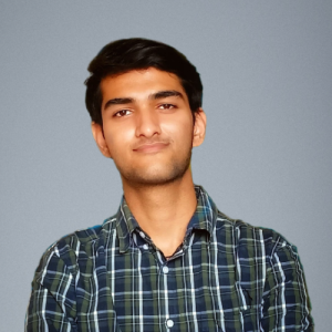 Parth Singh Bhadoria