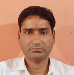 Parth Srivastava