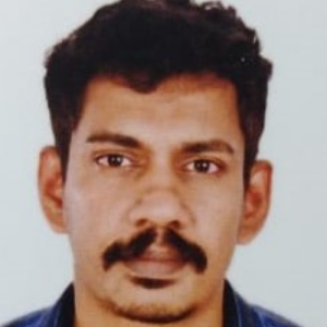 Parth Thangavel
