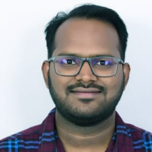 Parth Vadhakhan