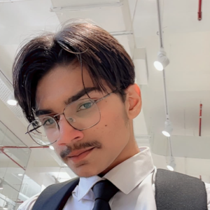 Parth Vihaan