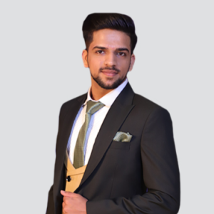 Parth Virmal