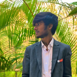 Partha Bansal