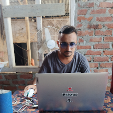 Parthaav Joshi