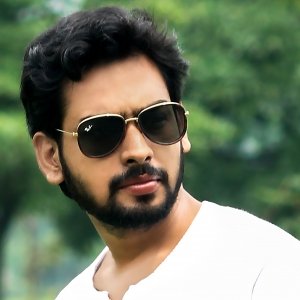 Parthan Agarwal
