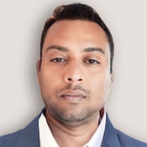 Parthan Reddy