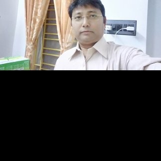 Parthan ReddyProfile Image