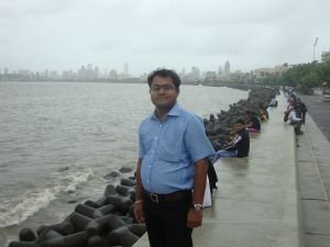 Parthav Agarwal