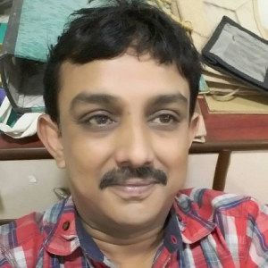 Parthav Bansal