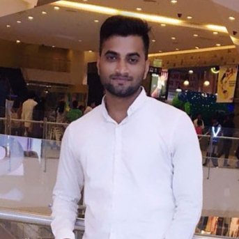 Parthav ChauhanProfile Image