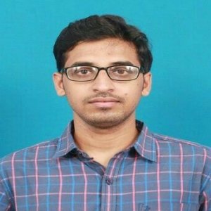 Parthav TiwariProfile Image