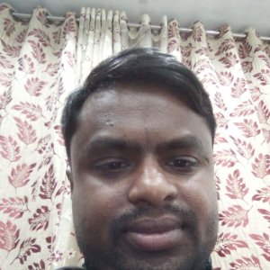 Parthesh Deshpande