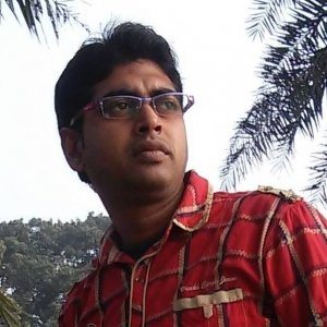 Parthesh Gupta