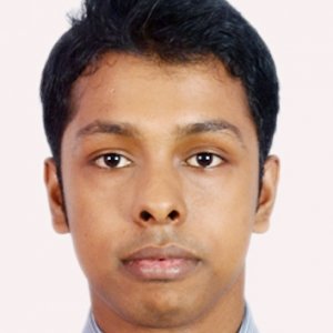Parthesh Pandey