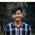 Parthib Das