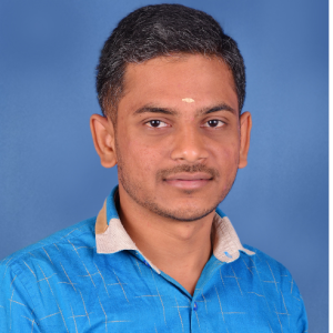 Parthibaesh Iyer