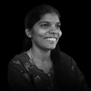 Parthiban Selvi
