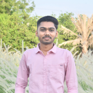 Parthiit Awasthi