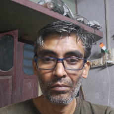 Parthin Kulkarni