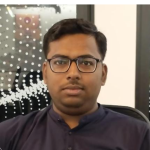 Parthit Agarwal