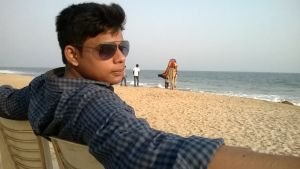 Parthit Bansal