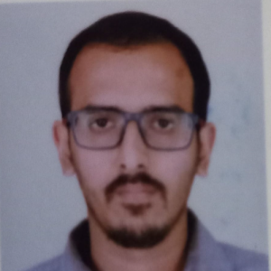 Parthiv Bhattacharya