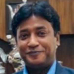 Parthiv Dey