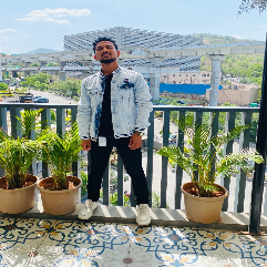 Parthiv Jagtap
