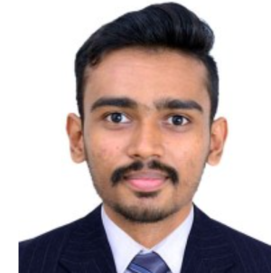 Parthiv Kheria
