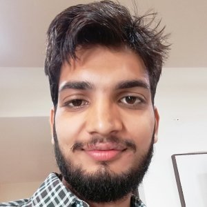 Paruan DeshpandeProfile Image