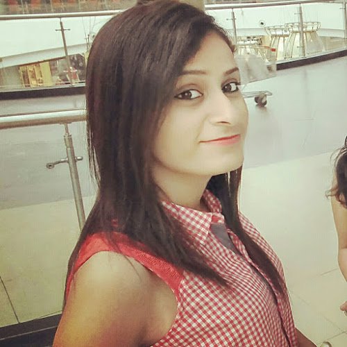 Paruan MishraProfile Image