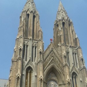 Paruav Awasthi