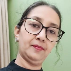 Paruesh Deshpande
