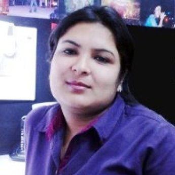 Paruit JoshiProfile Image