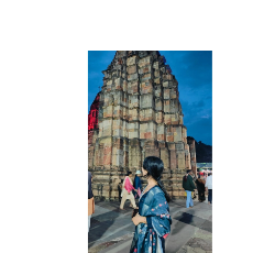 Parul Kumar