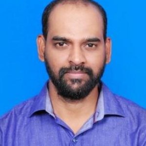 Parupudan Bansal