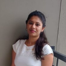 Parvathesh Mishra