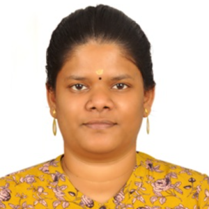 Parvathesh Reddy
