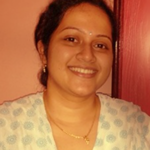Parvathesh Tiwari