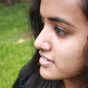 Parvathit Reddy